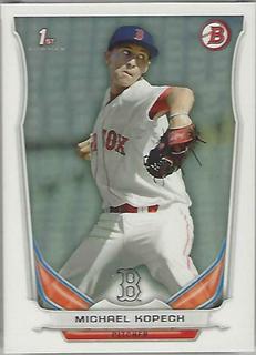 Michael Kopech