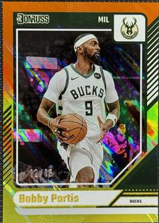 Bobby Portis