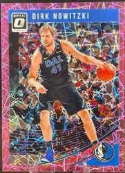 Dirk Nowitzki