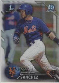 Manny Sanchez