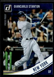 Giancarlo Stanton