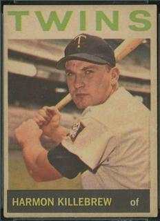 Harmon Killebrew