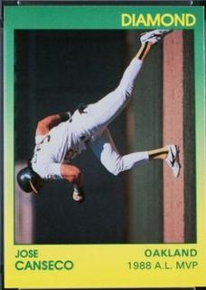 Jose Canseco