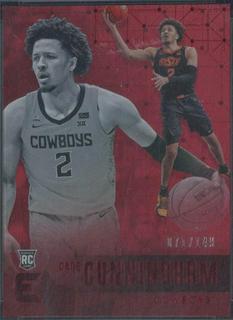 Cade Cunningham