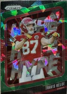 Travis Kelce
