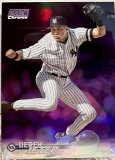 Derek Jeter