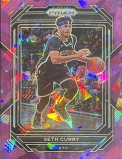 Seth Curry
