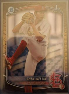 Chen-Wei Lin