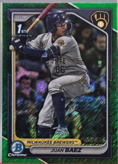 Juan Baez
