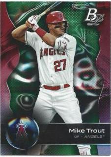 Mike Trout