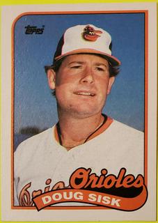 Doug Sisk