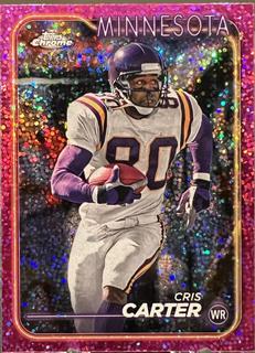 Cris Carter