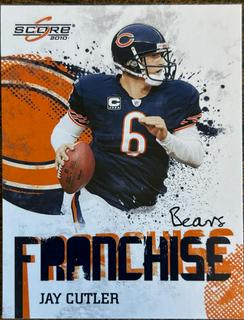 Jay Cutler