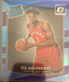 OG Anunoby