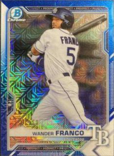 Wander Franco