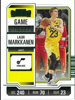 Lauri Markkanen