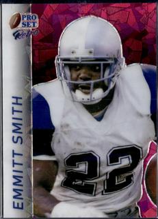 Emmitt Smith