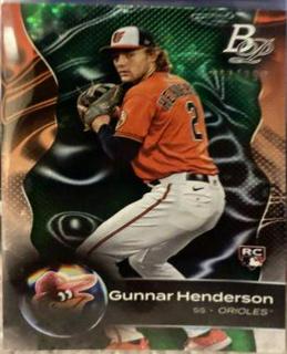 Gunnar Henderson