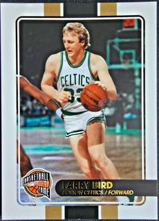 Larry Bird