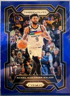 Nickeil Alexander Walker