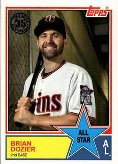 Brian Dozier
