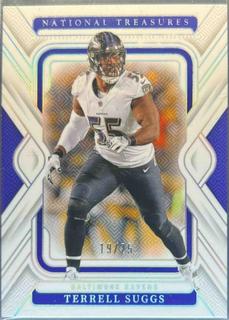 Terrell Suggs