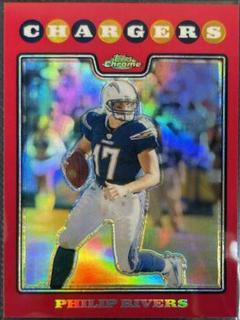 Philip Rivers