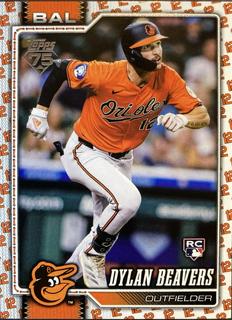 Dylan Beavers