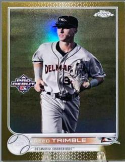 Reed Trimble