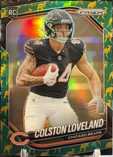 Colston Loveland