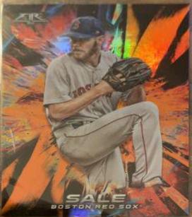 Chris Sale