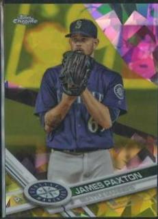 James Paxton