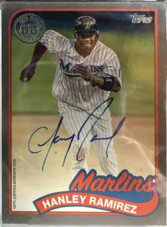 Hanley Ramirez