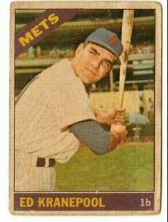 Ed Kranepool