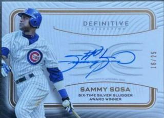 Sammy Sosa