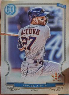 Jose Altuve