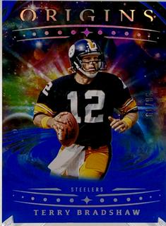 Terry Bradshaw