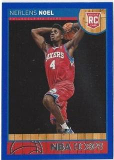 Nerlens Noel
