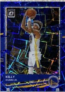 Kelly Oubre Jr.