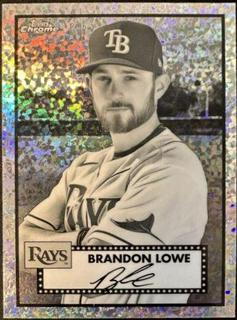 Brandon Lowe