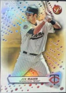Joe Mauer