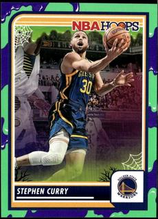 Stephen Curry