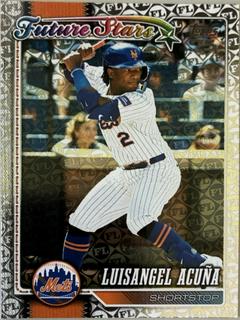 Luisangel Acuna