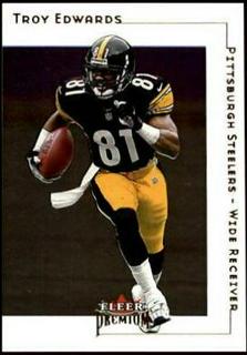 Troy Edwards