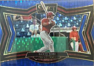 Dante Nori