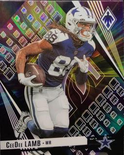 CeeDee Lamb