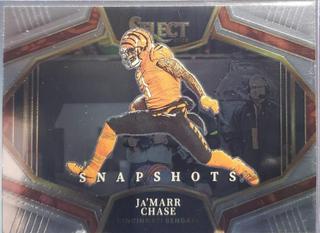 Ja'Marr Chase