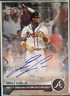 Ronald Acuna Jr.