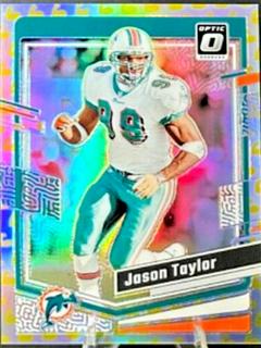 Jason Taylor
