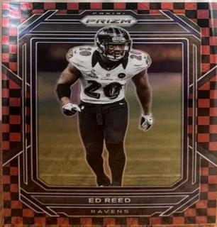 Ed Reed